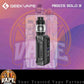 Durable Geekvape Aegis Solo 3 with Subohm Tank