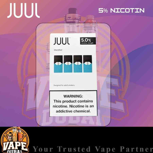 Buy JUUL Relief Cover Vape Online Dubai UAE