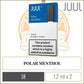 JUUL 2 Pods 18 mg best price Dubai UAE – Crisp Menthol flavor