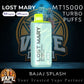 Buy LOST MARY MT15000 Puffs Vape Online in Dubai | BEST PRIZE IN DUBAI UAE