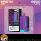Premium Nasty Bar Vape 8500 Puffs Dubai Delivery