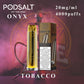Buy Pod Salt Onyx 4000 Puffs Vape Online Dubai

