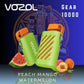 Buy Vozol Gear 10000 Puffs Disposable Vape Online Dubai