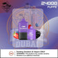 Tugboat 24000 Puff Vape Kit – Best UAE Price

