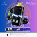 Blackberry icer