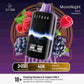 Grape Raspberry