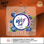 WLF SNUS Can Front View – Best UAE Price