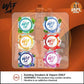 Buy WLF SNUS Online in Dubai UAE
