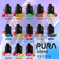 Buy Pura 6000 Disposable Vape Online – Dubai UAE Edition