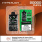 Best Hyperjoy Vape 20000 Puffs Online UAE