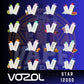 Affordable Vozol Star 12000 Puffs Amazing Vape Dubai UAE

