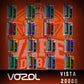 Buy Vozol Vista 20000 Puffs Vape Online Dubai UAE

