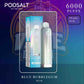 Long-Lasting PODSALT Pearl Bar 6000 Vape in UAE

