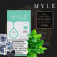Authentic MYLE V4 Magnetic Pods 50mg Iced Mint UAE

