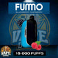 FUMMO Power Disposable Vape 15000 Puffs for Sale in UAE