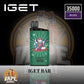 Original IGET Bar 3500 Puffs Vape at Low Price in UAE