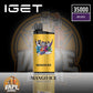IGET Bar 3500 Puffs Disposable Vape Best Price in Dubai UAE