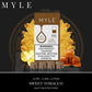 MYLE V4 Iced Mint Magnetic Pods 50mg Best Price Dubai UAE
