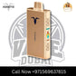 Ignite V250 Disposable Vape | Compact Power, Explosive Flavor