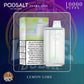 High Puff Disposable Vape – POODSALT Pearl Pro 10000 Dubai