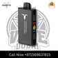 Ignite V250 Disposable Vape | Compact Power, Explosive Flavor