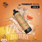 Tugboat 13000 puffs disposable vape product image – Dubai delivery
