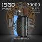 ISGO PARRIES 30000 Puffs 50mg Disposable Vape in Dubai UAE