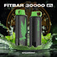 Affordable FITBAR 30000 Puffs Vape Dubai Fast Delivery