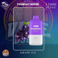 Buy TUGBOAT Super 12000 Puffs Vape Online UAE 2025