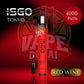 Buy ISGO Tokyo 4000 Puffs Vape Online in UAE