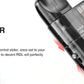 Lost Vape Ursa Baby Pod Kit 18W 2.5mlColor: Black Clear