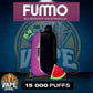 Buy FUMMO Power 15000 Puffs Vape Online UAE