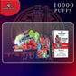 Buy HYPERJOY 10000 Puff Vape in Dubai UAE – 2025 Edition