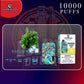 HYPERJOY Vape 10000 Puffs – Disposable & Smooth in Dubai