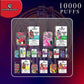 Original HYPERJOY Disposable Vape 10000 Puffs in UAE