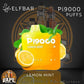 Buy Elf Bar PI9000 vape online in Dubai