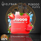 Elf Bar PI9000 9000 puffs 50MG nicotine – Dubai
