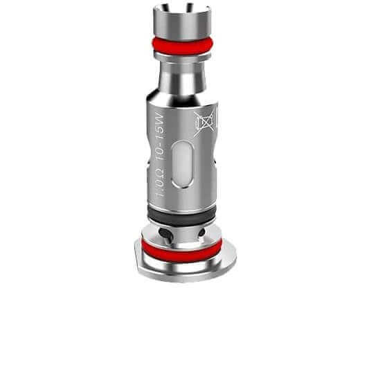 Uwell Caliburn G mesh coil 1 ohm Dubai vape