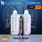 RIFBAR Turbo X 25000 Puffs – Front View – Best Price in Dubai UAE