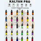 Kalyan Vape 12000 Puffs Packaging UAE