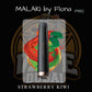 Malaki Flonq 5000 Puffs disposable vape 