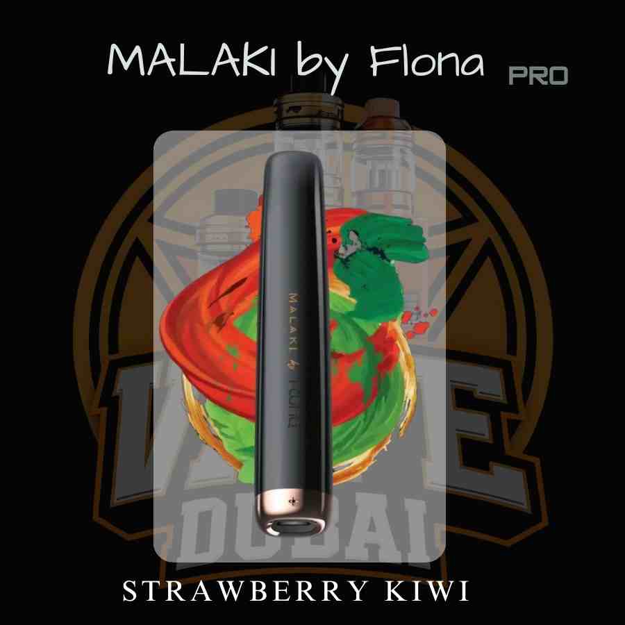 Malaki Flonq 5000 Puffs disposable vape 