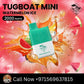 Tugboat Mini 2000 Vape | Premium 2% Nic Salt | Order Today in UAE