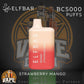 Elfbar BC5000 Best Price in UAE – Disposable Vape