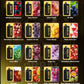 Hayati Solix 30000 Puffs Disposable Vape – Golden Edition