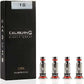 Uwell Caliburn G 1 ohm replacement coil Dubai UAE 2025