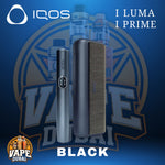 Buy IQOS ILUMA i Prime at Best Price in Dubai UAE – Premium Heated Tobacco Device
