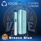 Buy IQOS ILUMA i Prime at Best Price in Dubai UAE – Premium Heated Tobacco Device