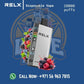 RELX Ace 20000 Puffs Disposable Vape – Premium Performance