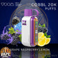 Buy Voom Cobble 20000 Puffs Disposable Vape in Dubai